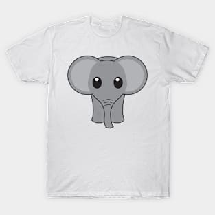 Elephant T-Shirt